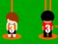 Juego Friends Connexion