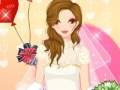 Juego The White Bride