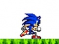 Juego Simple Sonic