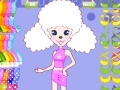 Juego Stylish Miss Poodle