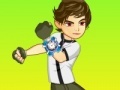 Juego Ben 10 Ultimate Dressup
