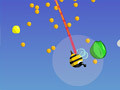 Juego Happy Bees