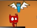 Juego Little Devil Preview
