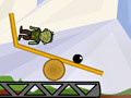 Juego Zombie Catapult