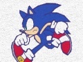 Juego Sonic Demo 1