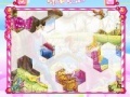 Juego Princess Aurora Hexagon Puzzle