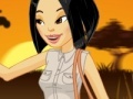 Juego Emily's Diary - Ami on Safari