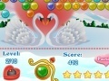 Juego Valentine Bubble