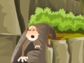 Juego Lost Monkey