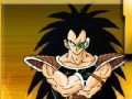 Juego Raditz