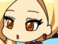 Juego Pretty girl