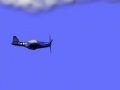 Juego Sky Falcon of WW II