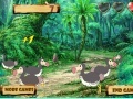 Juego Doraemon Jungle Hunting