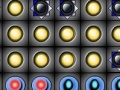 Juego Light's puzzle