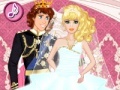 Juego Wedding of the princess