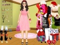 Juego Valentine Date Makeover