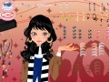 Juego Make-Up Girl 16