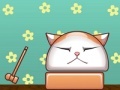 Juego Non-stop hammering the Cat