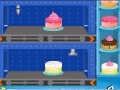 Juego Cake Icing Machine