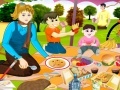 Juego Picnic Hidden Alphabets