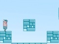 Juego Cleaner platformer
