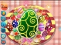 Juego Easter Colorful Egg
