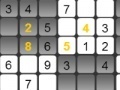 Juego Sudoku 18