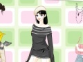 Juego Fashionable Outfit