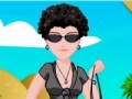 Juego Beach Girl Dressup