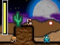 Juego Megaman