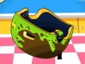 Juego Moms Messy Helmet 