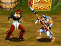 Juego Fighting Hero