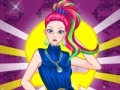 Juego Punk Style Dressup
