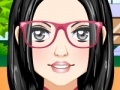 Juego Geek Girl Dress Up