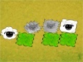 Juego Run sheep, run!