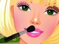 Juego Barbie princess dress up
