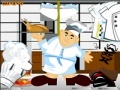 Juego Chef Dress Up