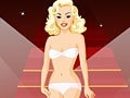 Juego Dress - Mysterious Marilyn Monroe