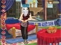 Juego Arabian Princess Dress Up
