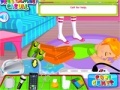 Juego First Aid Electric Shock