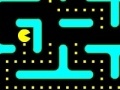Juego PacMan