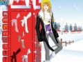 Juego Winter Getaway Dress Up