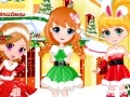 Juego Three Royal Sisters' Christmas