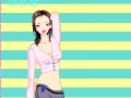 Juego Fancy lady