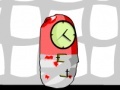 Juego Gore Clock's Escape