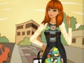 Juego Folk Embroidery Fashion
