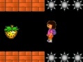 Juego Dora and strawberry