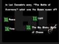Juego Classic Rock Quiz 6!