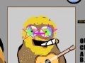 Juego Potato Dress-up Game