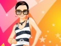 Juego Dressup Game 37